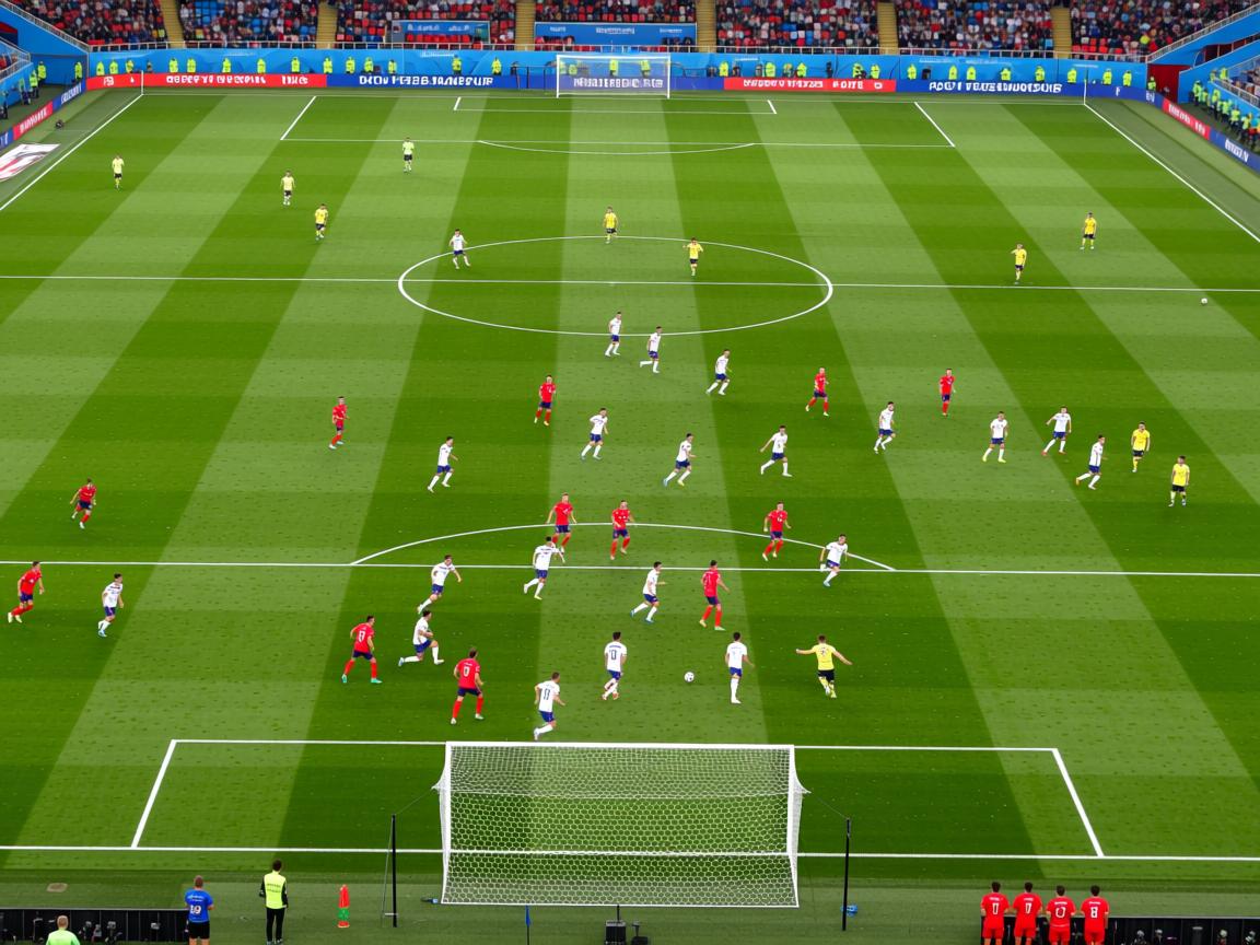 爱游戏体育app-五大联赛阵型创新是否正在主导未来赛场表现趋势,5大联赛 第2张