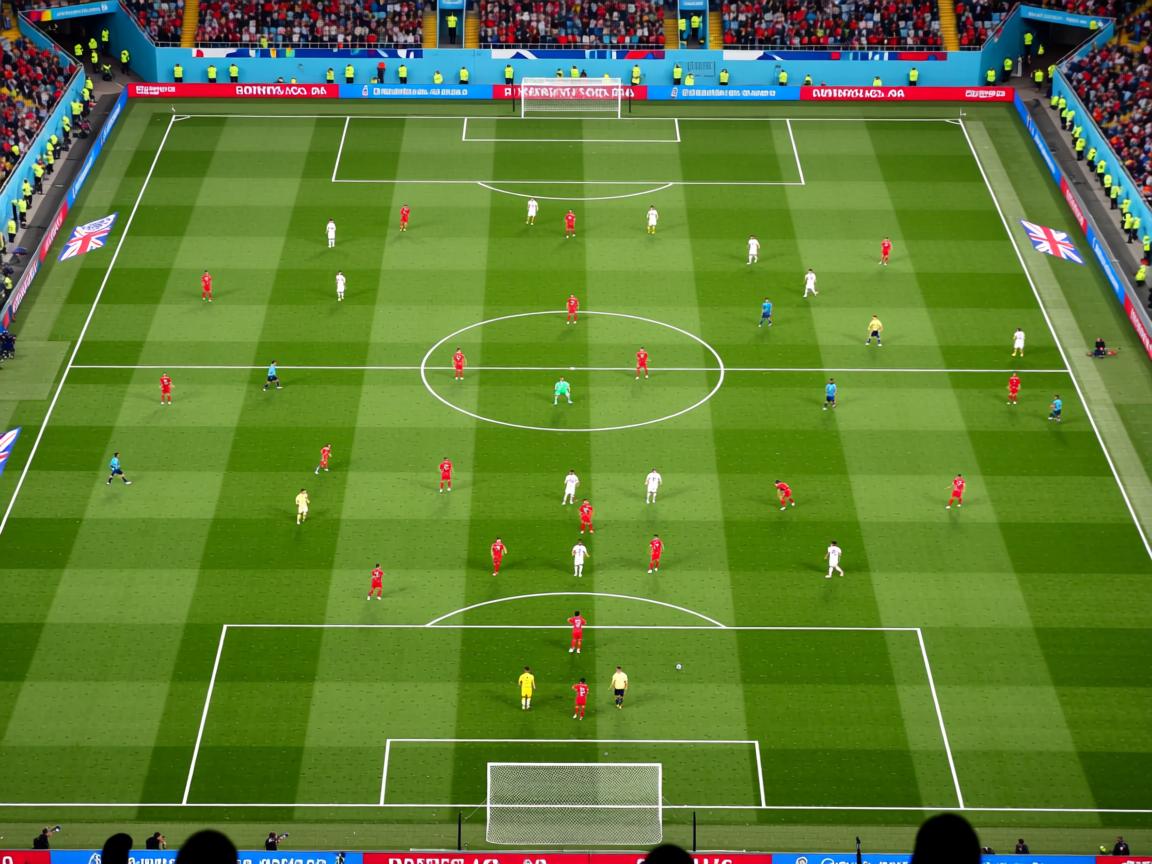 爱游戏体育在线-博卡中场组织略显混乱，传递失误多，博卡vs竞技实时比分  第2张