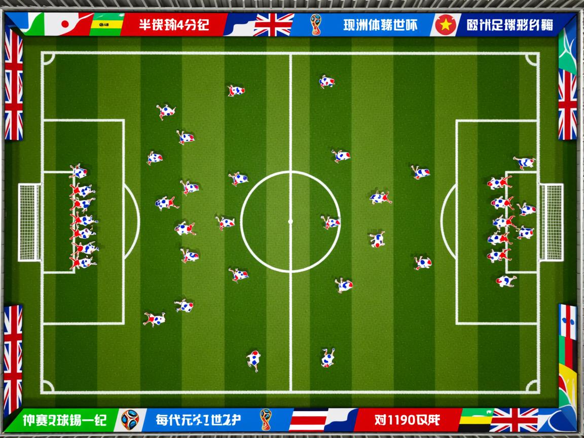 爱游戏-印度队2024年世界杯：强攻与反击相结合，技战术不断优化，印度参加世界杯预选赛了吗  第1张