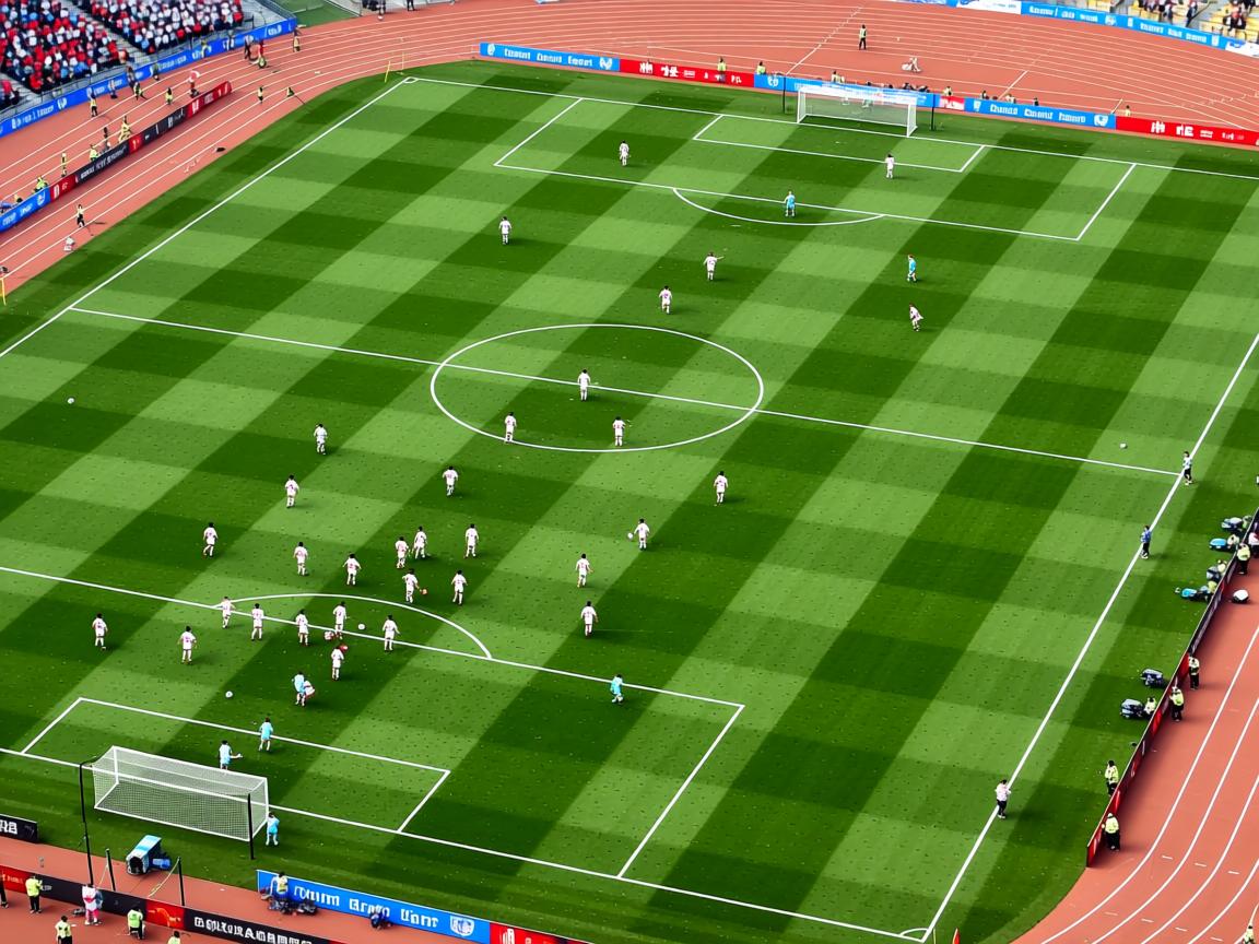 爱游戏-印度队2024年世界杯：强攻与反击相结合，技战术不断优化，印度参加世界杯预选赛了吗  第3张